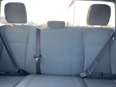 Used 2022 RAM 2500 Big Horn image 28