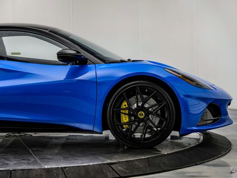 New 2026 Lotus Emira SE image 24