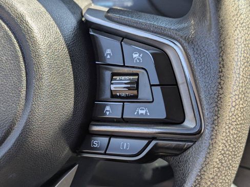 Used 2019 Subaru Forester Premium w/ Alloy Wheel Package AWD/4WD image 14