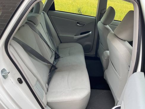 Used 2015 Toyota Prius Three FWD image 35