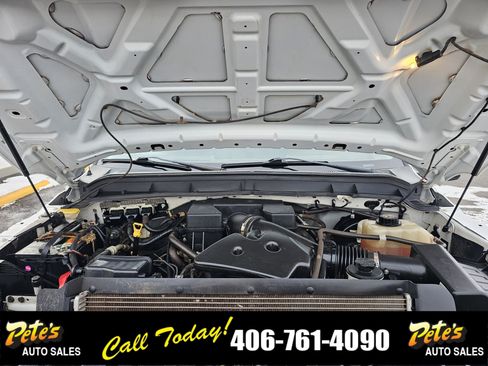 Used 2013 Ford F250 XL w/ Skid Plate Pkg AWD/4WD image 20