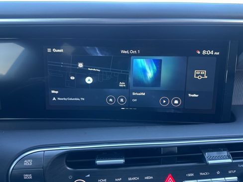 New 2026 Hyundai Palisade Calligraphy FWD image 21