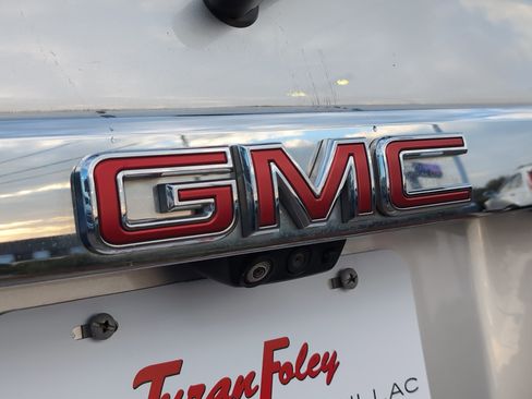 Used 2020 GMC Acadia Denali w/ LPO, Floor Liner Package image 33