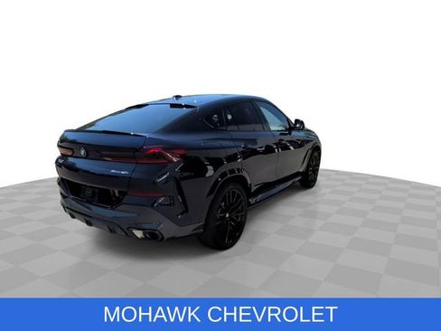 Used 2026 BMW X6 xDrive40i w/ Premium Package AWD/4WD image 9