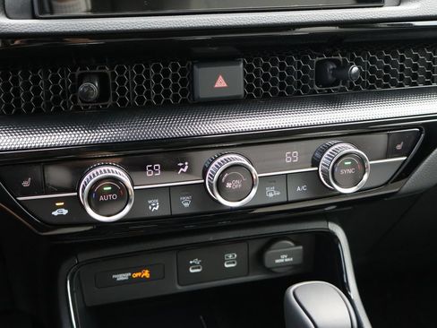 New 2026 Honda CR-V EX-L image 19