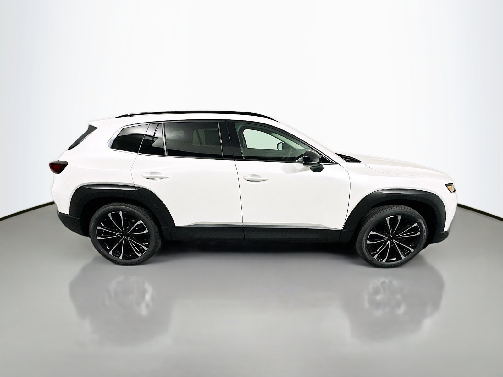 Certified 2026 MAZDA CX-50 AWD 2.5 S w/ Weather Package image 24