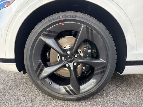 New 2026 Genesis GV70 3.5T Sport Prestige image 12