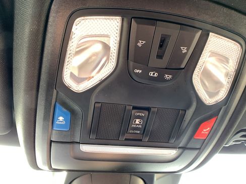 Used 2022 RAM 1500 Rebel w/ Rebel Level 1 Equipment Group AWD/4WD image 21