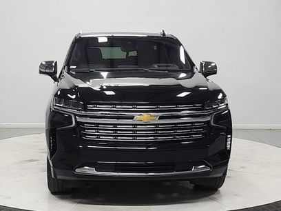 Used 2023 Chevrolet Tahoe Premier