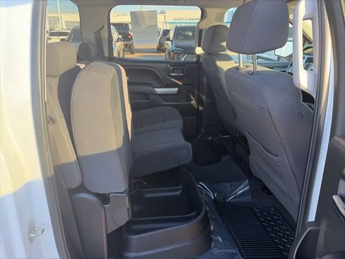 Used 2018 Chevrolet Silverado 1500 LT w/ All Star Edition image 43