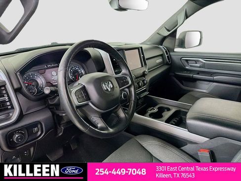 Used 2020 RAM 1500 Big Horn image 10