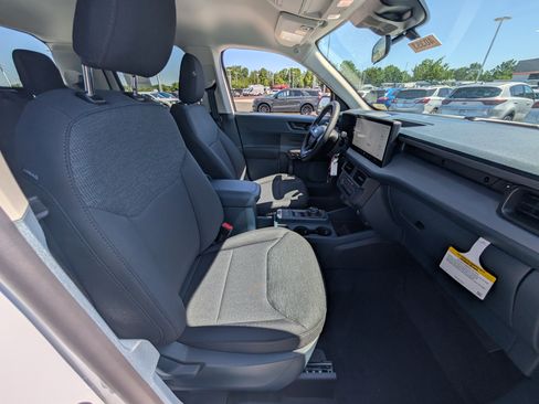 New 2026 Ford Maverick XL AWD/4WD image 6
