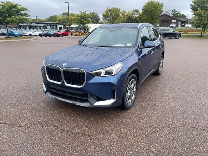 Certified 2023 BMW X1 xDrive28i