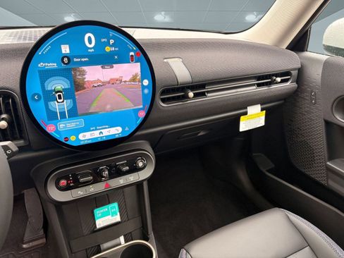 New 2026 MINI Cooper S image 21