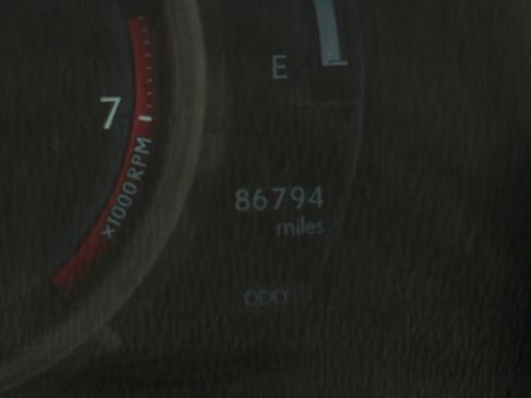 Used 2015 Lexus RC 350 w/ F Sport w/Summer Tires RWD image 21