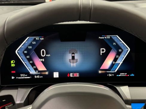 New 2026 BMW X3 xDrive30 w/ M Sport Package image 30