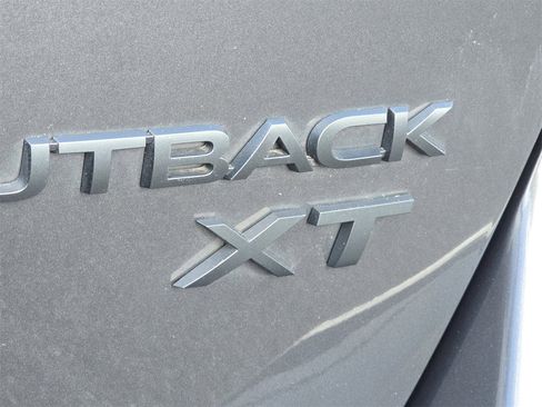 Used 2021 Subaru Outback Onyx Edition XT image 5