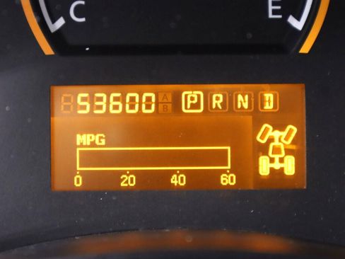 Used 2014 Nissan Titan PRO-4X image 15