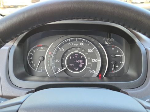 Used 2014 Honda CR-V EX-L image 33