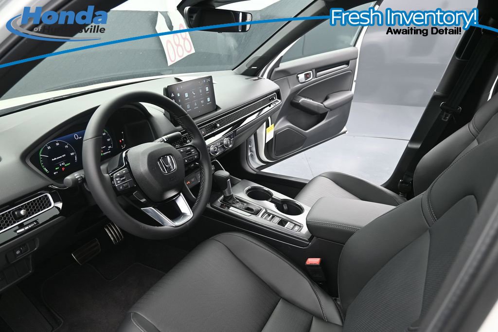 Used 2026 Honda Civic Sport Touring image 26