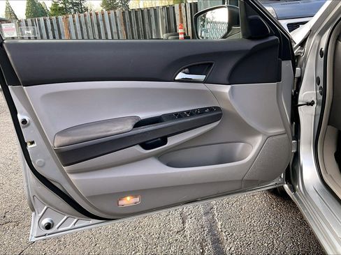 Used 2008 Honda Accord LX-P image 20