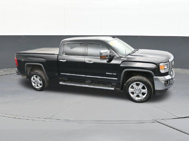 Used 2019 GMC Sierra 2500 SLT AWD/4WD image 65