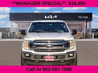 Used 2018 Ford F150 XLT w/ Equipment Group 302A Luxury video 2