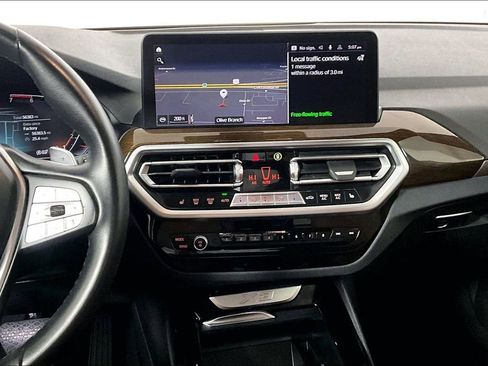 Used 2022 BMW X3 sDrive30i w/ Premium Package 2 (ZPA) image 6