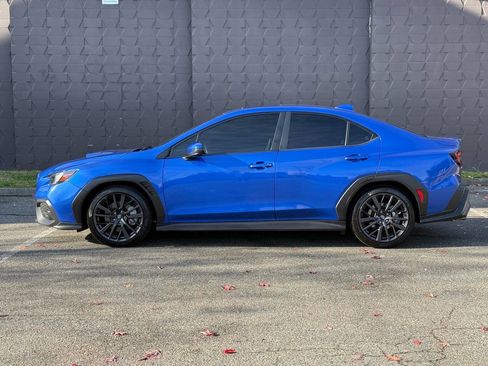 Used 2022 Subaru WRX Premium image 4