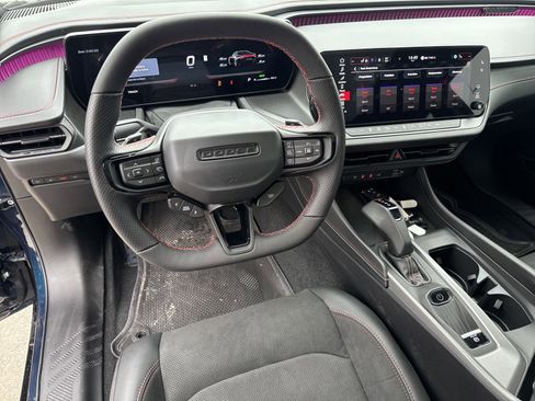 New 2025 Dodge Charger Scat Pack w/ Track Pack image 9