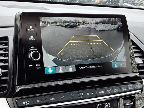 Certified 2025 Honda Odyssey EX-L image 19