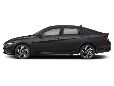 Certified 2025 Hyundai Elantra Sport w/ Cargo Package FWD image 20