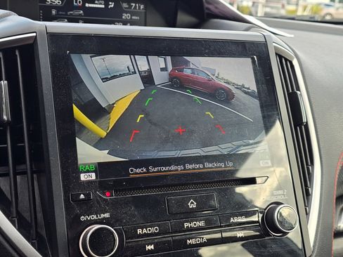 Used 2019 Subaru Forester Sport AWD/4WD image 19