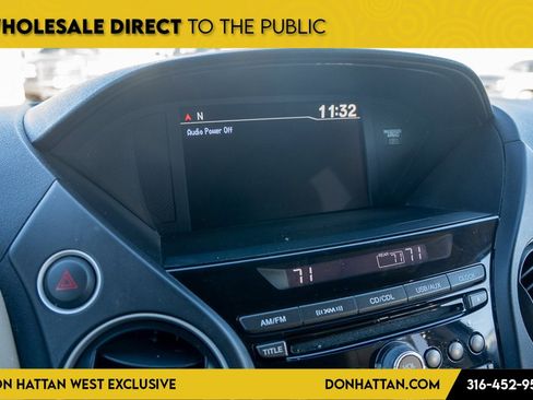 Used 2015 Honda Pilot EX-L image 6