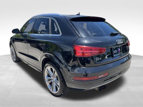 Used 2018 Audi Q3 2.0T Premium Plus w/ Premium Plus Package FWD image 7