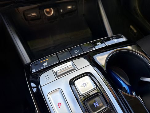 Used 2022 Hyundai Tucson SEL image 13