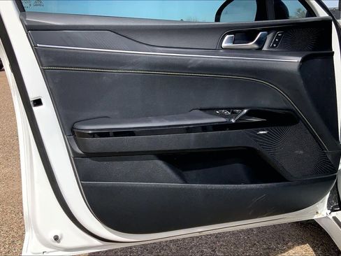 Certified 2026 Kia K5 GT w/ GT1 Package image 22