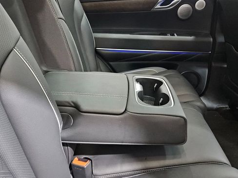 Used 2025 Genesis GV80 3.5T Advanced image 11