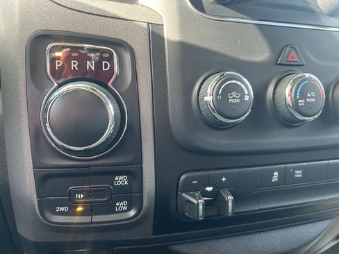 Used 2019 RAM 1500 Express w/ Express Value Package image 21