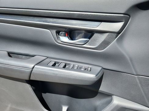 Certified 2023 Honda CR-V EX image 9