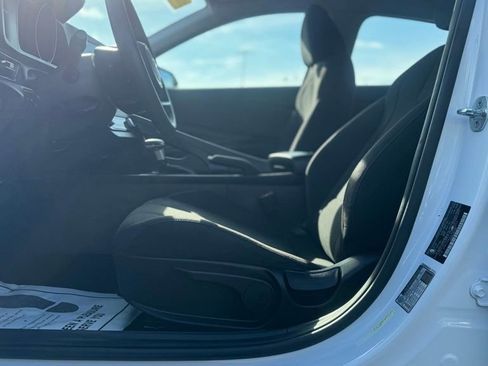 Used 2021 Hyundai Elantra SEL FWD image 21