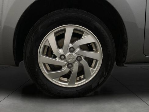 Used 2018 Mitsubishi Mirage SE image 13