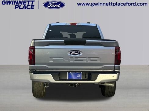 New 2025 Ford F150 STX w/ Equipment Group 200A image 28