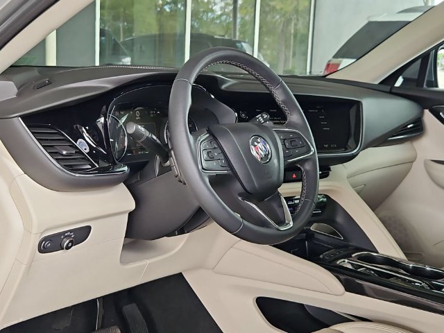 Certified 2023 Buick Envision Essence AWD/4WD image 11