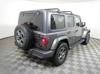 Used 2018 Jeep Wrangler Unlimited Sport S video 3