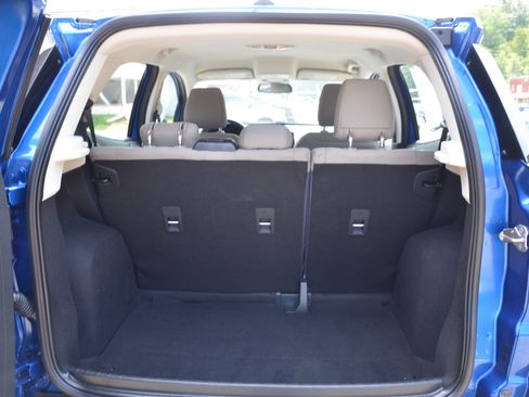 Used 2021 Ford EcoSport S image 18