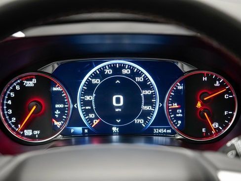 Used 2023 Chevrolet Blazer Premier w/ Driver Confidence II Package image 34