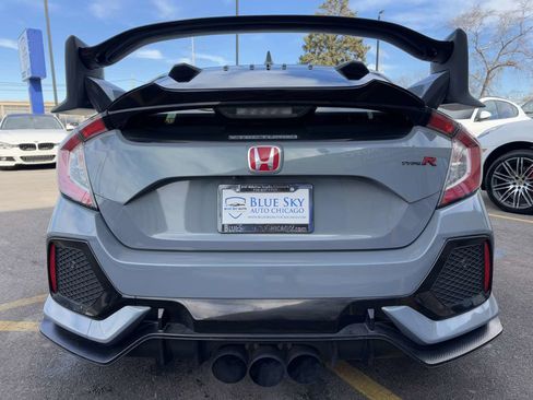 Used 2019 Honda Civic Type R image 6