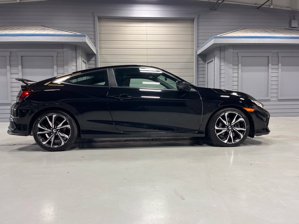 Used 2019 Honda Civic Si image 8
