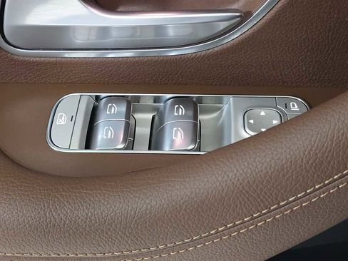 Used 2026 Mercedes-Benz GLE 450 4MATIC image 24